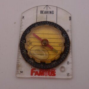 World Famous Compass